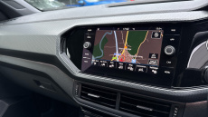 Volkswagen T-Cross 1.0 TSI 115 R-Line 5dr Petrol Estate